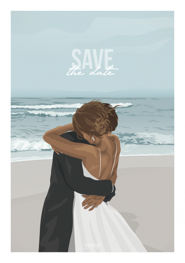 Save the date