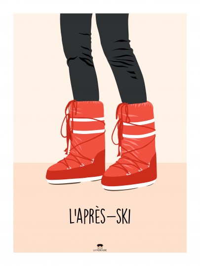 L'après-ski