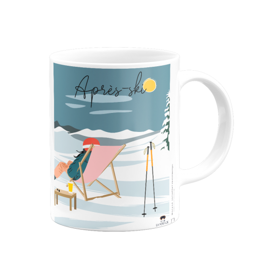 Après-ski