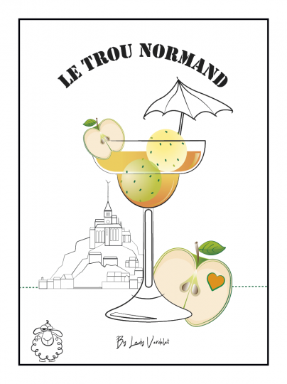 Le trou normand