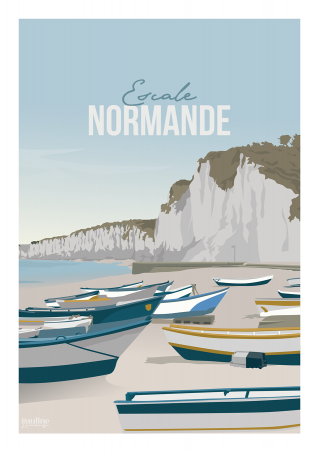 Escale Normande