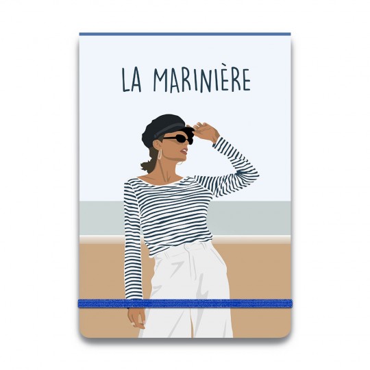 La marinière