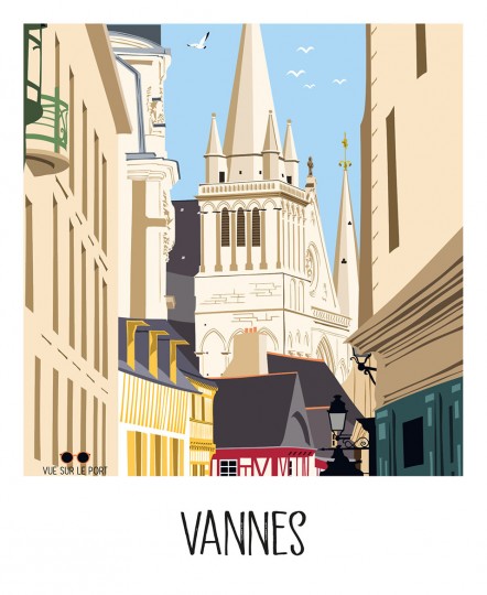 Vannes