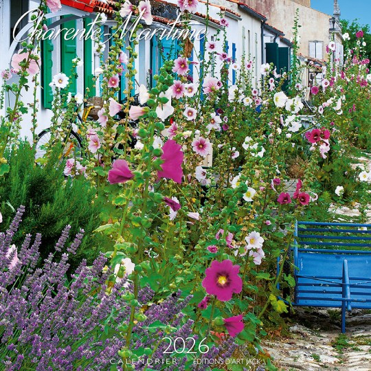 Charente-Maritime