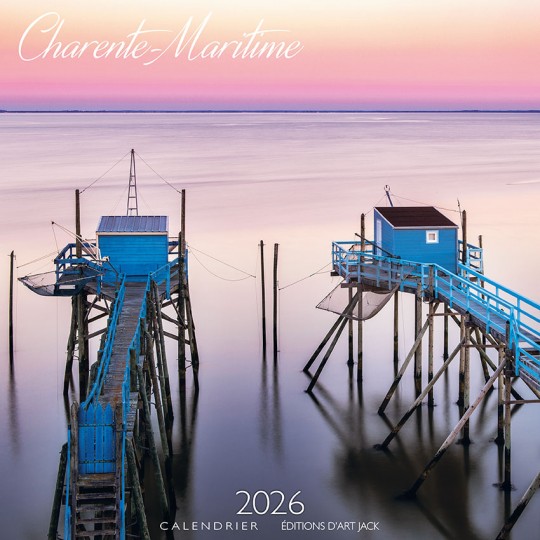 Charente-Maritime