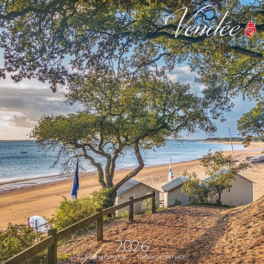 La Vendée