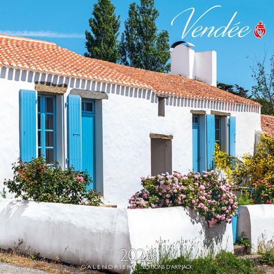 La Vendée