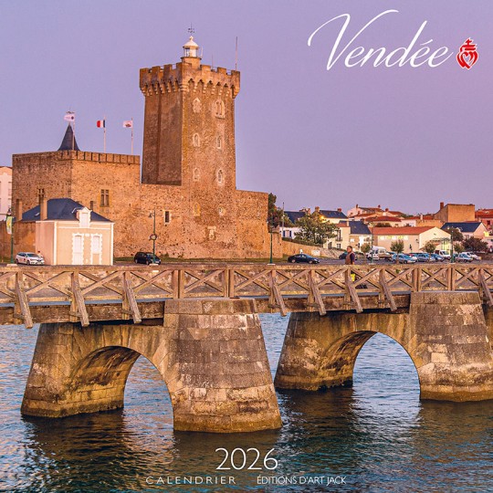 La Vendée