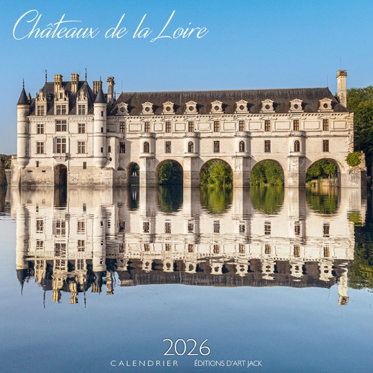 Château de la Loire