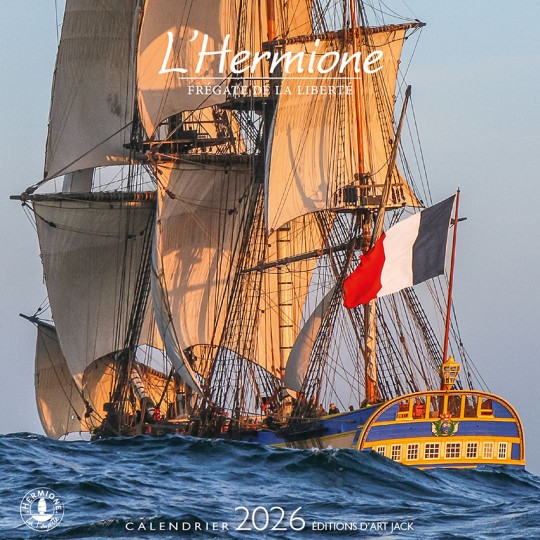L'Hermione