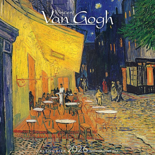 La terrasse du café le soir