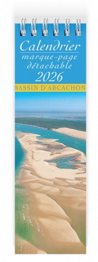 Le Bassin d'Arcachon