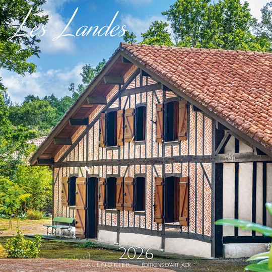 Les Landes