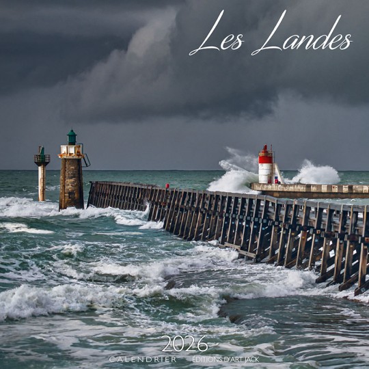 Les Landes