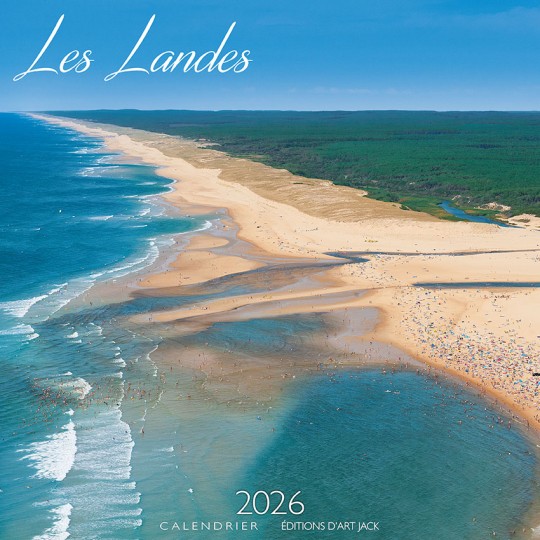 Les Landes