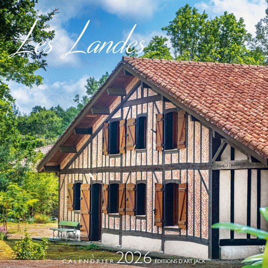 Les Landes
