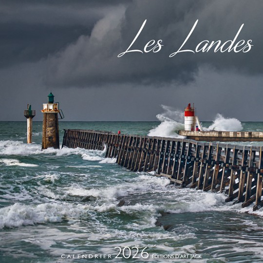 Les Landes