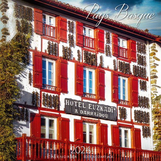 Pays Basque