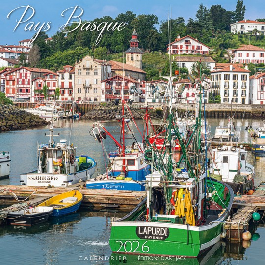 Pays Basque