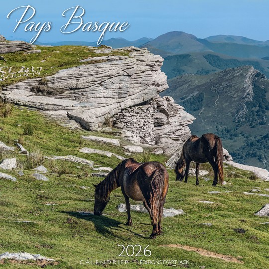 Pays Basque
