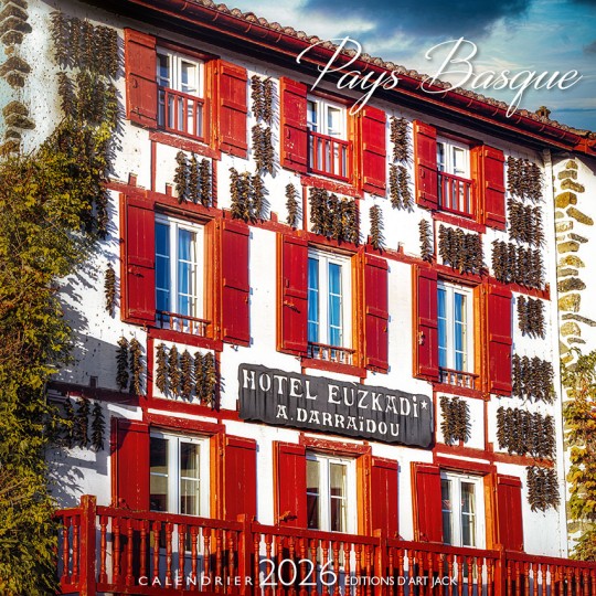 Pays Basque