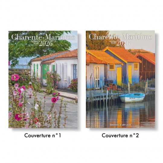 Charente-Maritime
