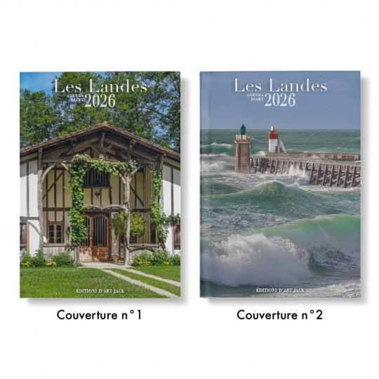Les Landes