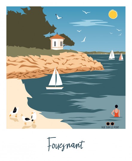 Fouesnant