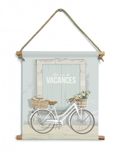 Un air de vacances