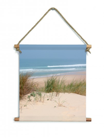 Dune de sable