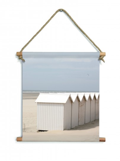 Cabines de plage