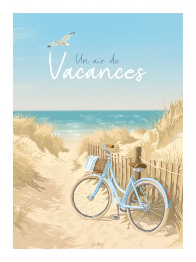 Un air de vacances