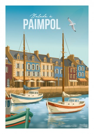 Balade à Paimpol