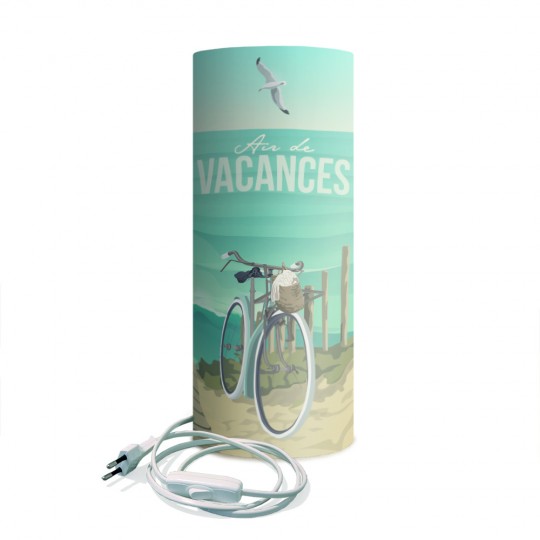 Un air de vacances