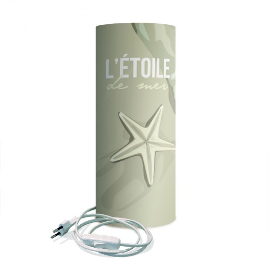 L'étoile de mer