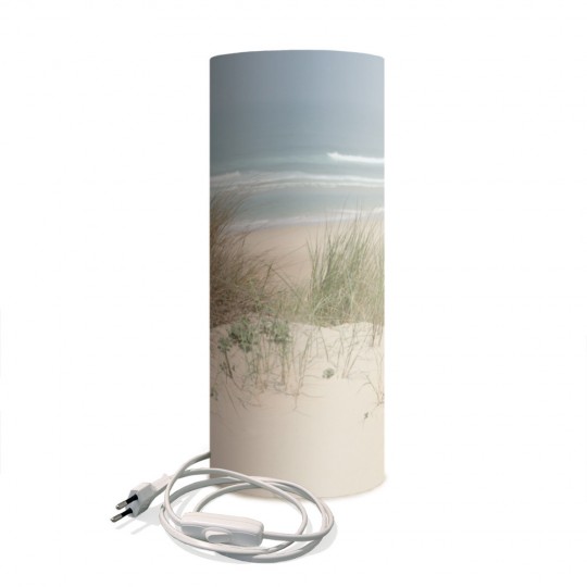 Dune de sable