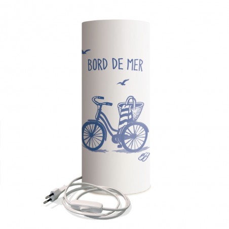 Bord de mer