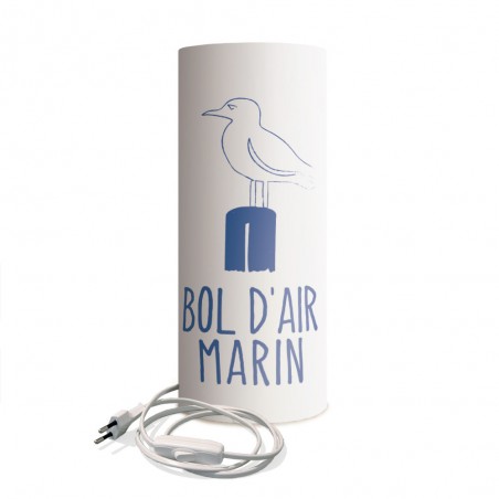 Bol d'air marin