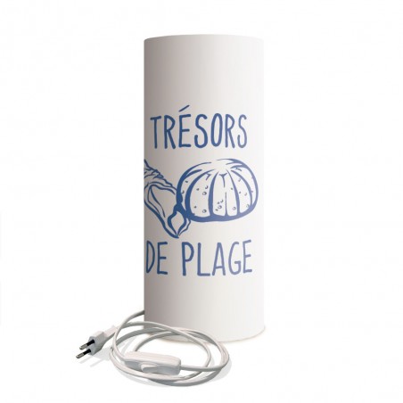 Trésors de plage
