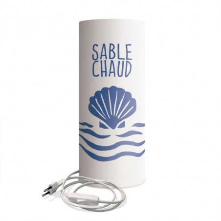 Sable chaud