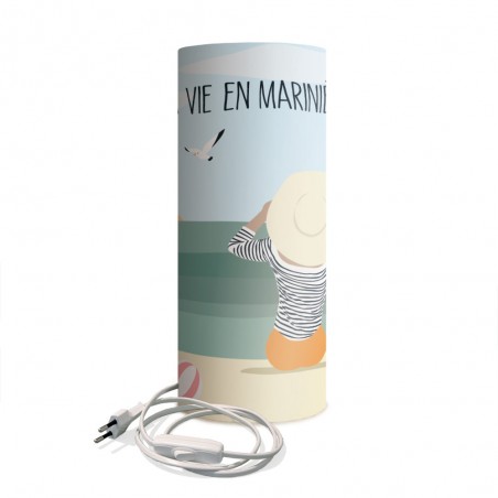 La vie en marinière