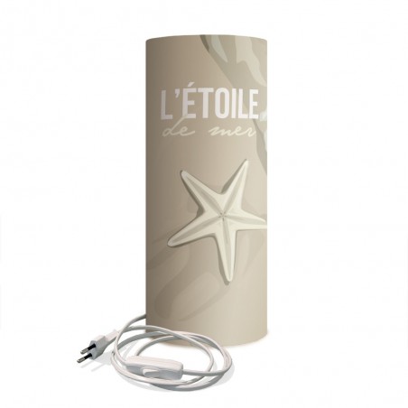 L'étoile de mer