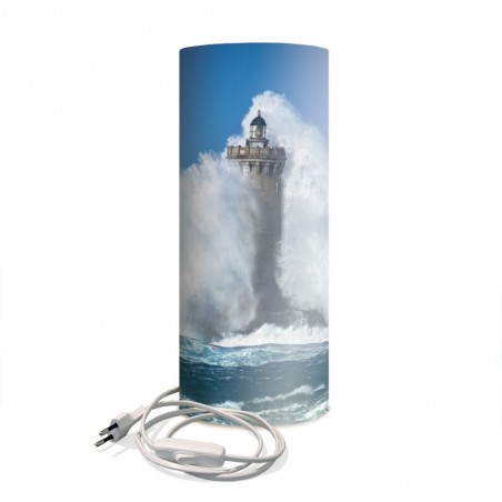 Phare du four
