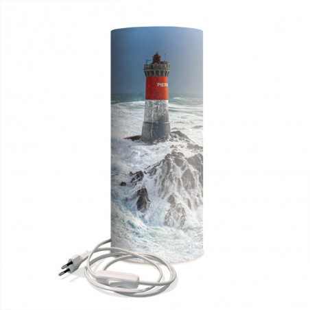 Phare des pierres noires