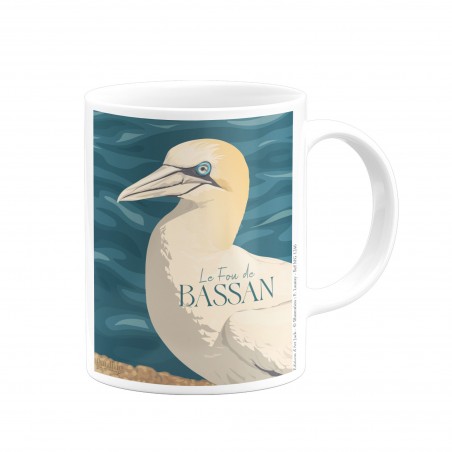 Le Fou de Bassan et Le...