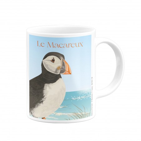 Le Macareux / Monsieur le...