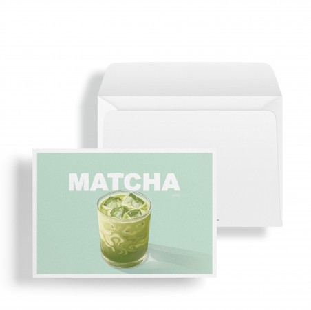 Matcha