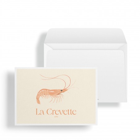 La Crevette
