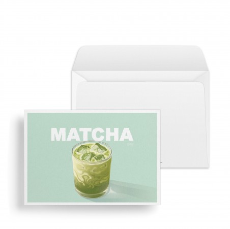 Matcha