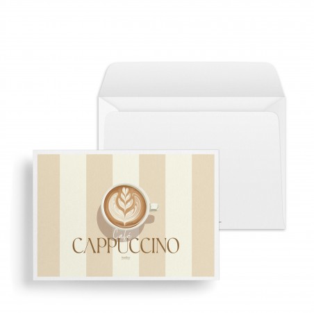 Café Capuccino
